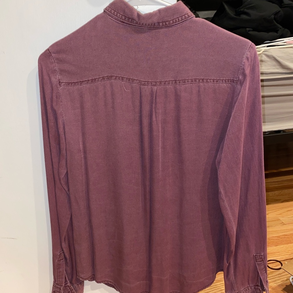 Bp button down - Picture 2 of 2